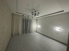 Mərdəkan qəsəbəsində 2 mərtəbəli həyət evi almaq, -10