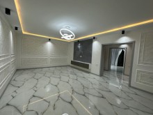 Mərdəkan qəsəbəsində 2 mərtəbəli həyət evi almaq, -13