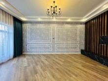 ✔️ Mərdəkanda 4 otaqlı həyət evi / bağ evi almaq, -9