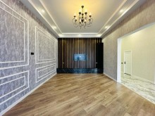 ✔️ Mərdəkanda 4 otaqlı həyət evi / bağ evi almaq, -13