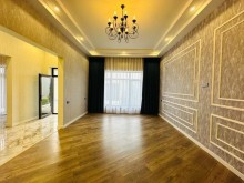 ✔️ Mərdəkanda 4 otaqlı həyət evi / bağ evi almaq, -14