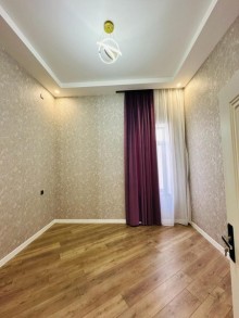 ✔️ Mərdəkanda 4 otaqlı həyət evi / bağ evi almaq, -16