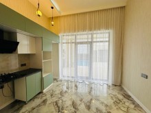 ✔️ Mərdəkanda 4 otaqlı həyət evi / bağ evi almaq, -17