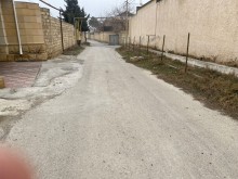 novxani baglarinda torpaq almaq, -6