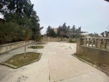 Novxanı bağları dəniz mənzərəli bag evi Sarı Qaya baglarinda, -8