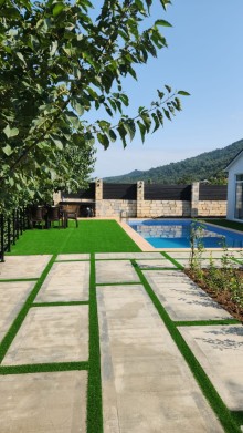 Lenkeranda oteller ətrafında heyet evi almaq, -2