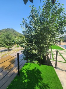 Lenkeranda oteller ətrafında heyet evi almaq, -4