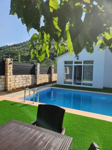 Lenkeranda oteller ətrafında heyet evi almaq, -5