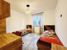 Lenkeranda oteller ətrafında heyet evi almaq, -14