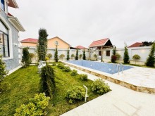 merdekanda bag evleri 4 otaq, 200 m2, -2