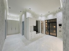 merdekanda bag evleri 4 otaq, 200 m2, -7