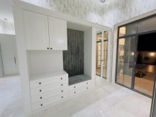 merdekanda bag evleri 4 otaq, 200 m2, -8