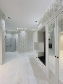 merdekanda bag evleri 4 otaq, 200 m2, -14