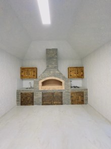 merdekanda bag evleri 4 otaq, 200 m2, -15