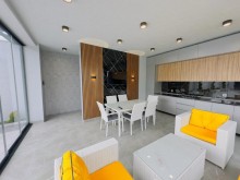 merdekanda 5 otaqli heyet evleri ve bag evleri, -6
