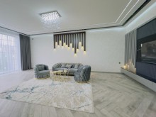 merdekanda 5 otaqli heyet evleri ve bag evleri, -11