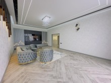 merdekanda 5 otaqli heyet evleri ve bag evleri, -12