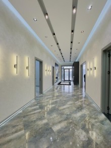 merdekanda 5 otaqli heyet evleri ve bag evleri, -14