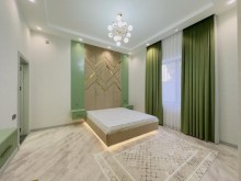 merdekanda 5 otaqli heyet evleri ve bag evleri, -16