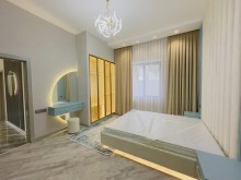 merdekanda 5 otaqli heyet evleri ve bag evleri, -17