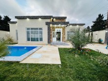 Bakida heyet evi almaq Mərdəkan baglarinda, -2