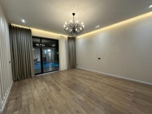 Satılır 4 otaqlı 160 m2 bağ evi Mərdəkan, -10