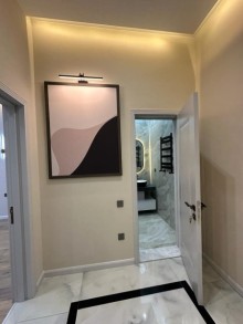 Satılır 4 otaqlı 160 m2 bağ evi Mərdəkan, -13