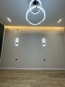 Satılır 4 otaqlı 160 m2 bağ evi Mərdəkan, -14