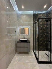 Satılır 4 otaqlı 160 m2 bağ evi Mərdəkan, -20
