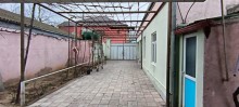 Novxani baglarinda heyet evi satilir, -5