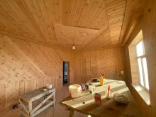 Satılır Həyət evi Novxani, -4