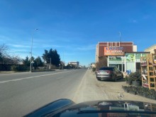 Novxanının ən gözəl yerlərindən birində Torpaq, -5