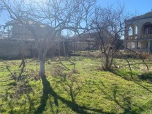 Satılır Həyət evi Novxani Dalğa ticarət mərkəzinə, -2