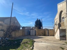 Satılır Həyət evi Novxani Dalğa ticarət mərkəzinə, -3