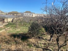 Satılır Həyət evi Novxani Dalğa ticarət mərkəzinə, -7