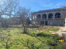 Satılır Həyət evi Novxani Dalğa ticarət mərkəzinə, -9