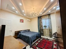 Mərdəkanda əşyalı həyət evləri satışı, -12