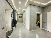 Mərdəkanda əşyalı həyət evləri satışı, -14