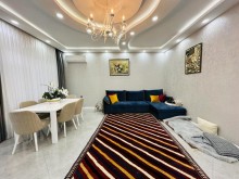 Mərdəkanda əşyalı həyət evləri satışı, -15