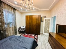Mərdəkanda əşyalı həyət evləri satışı, -16