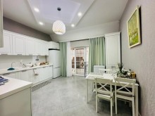 Mərdəkanda əşyalı həyət evləri satışı, -17