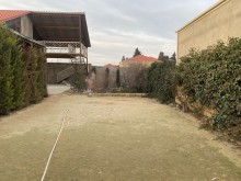 Novxani kohne bag evleri, -2