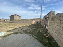 Novxanida natamam bag evleri satisi, -13