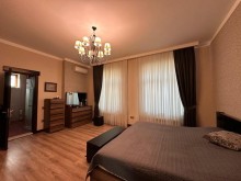 Bineqedi Novxani yolu Mehdiabad qesebesinde villa ev satilir, -17