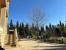 Bineqedi Novxani yolu Mehdiabad qesebesinde villa ev satilir, -18