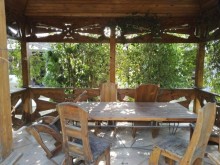 Hazır fəaliyyətdə olan restoran satılır, -8