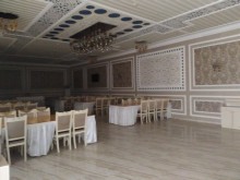 Hazır fəaliyyətdə olan restoran satılır, -10