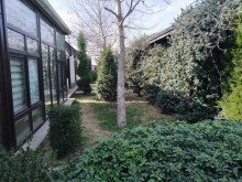Hazır fəaliyyətdə olan restoran satılır, -16
