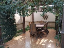 Hazır fəaliyyətdə olan restoran satılır, -20