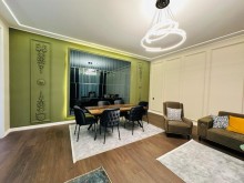 Merdekanda heyet evleri, 4 otaq, 165 m2, 2 sanitar qovşağı, 1 mərtəbə, -17